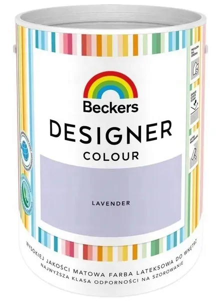 farba-beckers-designer-colour-5l-lavender-typ-farba-lateksowa