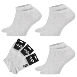 3x-sokko-stopki-meskie-niskie-bawelniane-szare
