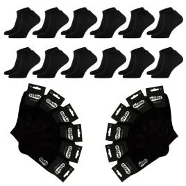 12x-sokko-stopki-meskie-niskie-bawelniane-czarne
