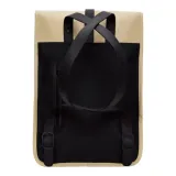 rains-plecak-backpack-mini-bezowy-w3-stan-nowy
