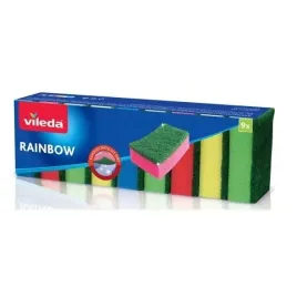 zmywaki-myjki-do-naczyn-vileda-rainbow-10szt