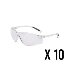 okulary-ochronne-honeywell-a700-clear-frame-af-10-sztuk