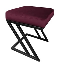 pufa-zeta-loft-lawka-taboret-podnozek-metal-mg02-czarna