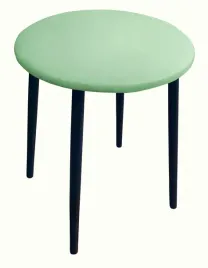 taboret-trix-d07-seledynowy-podstawa-czarna
