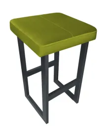 hoker-alex-loft-60-podstawa-grafit-bl75-styl-industrialny