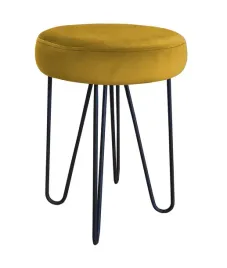 taboret-venus-hairpin-noga-czarna-mg15