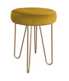 taboret-venus-hairpin-noga-zlota-mg15