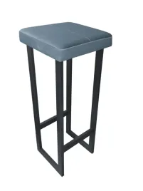 hoker-alex-90-podstawa-grafit-bl06-do-nowoczesnych-wnetrz