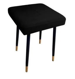 taboret-max-mg19-czarny-podstawa-czarna-zlota