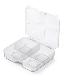 organizer-narzedziowy-przezroczysty-ksq15154-box14-z-4-przegrodami