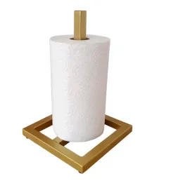 stojak-uchwyt-kuchenny-na-recznik-papierowy-zloty