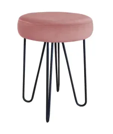 taboret-venus-hairpin-noga-czarna-mg58