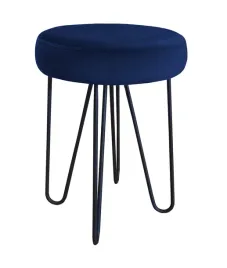 taboret-venus-hairpin-noga-czarna-mg16