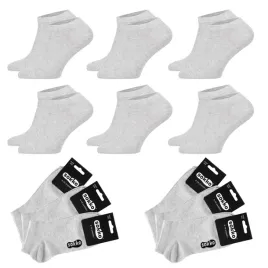 6x-sokko-stopki-damskie-niskie-bawelniane-szare