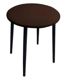 taboret-trix-d19-venge-podstawa-czarna