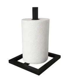 stojak-uchwyt-kuchenny-na-recznik-papierowy-black