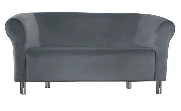 sofa-milo-bl14-szary-nogi-chrom