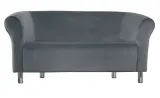 sofa-milo-bl14-szary-nogi-chrom