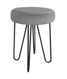 taboret-venus-hairpin-noga-czarna-mg17