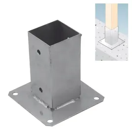 podstawa-slupa-przykrecana-do-betonu-psp70-72x150x18-kwadratowa-domax