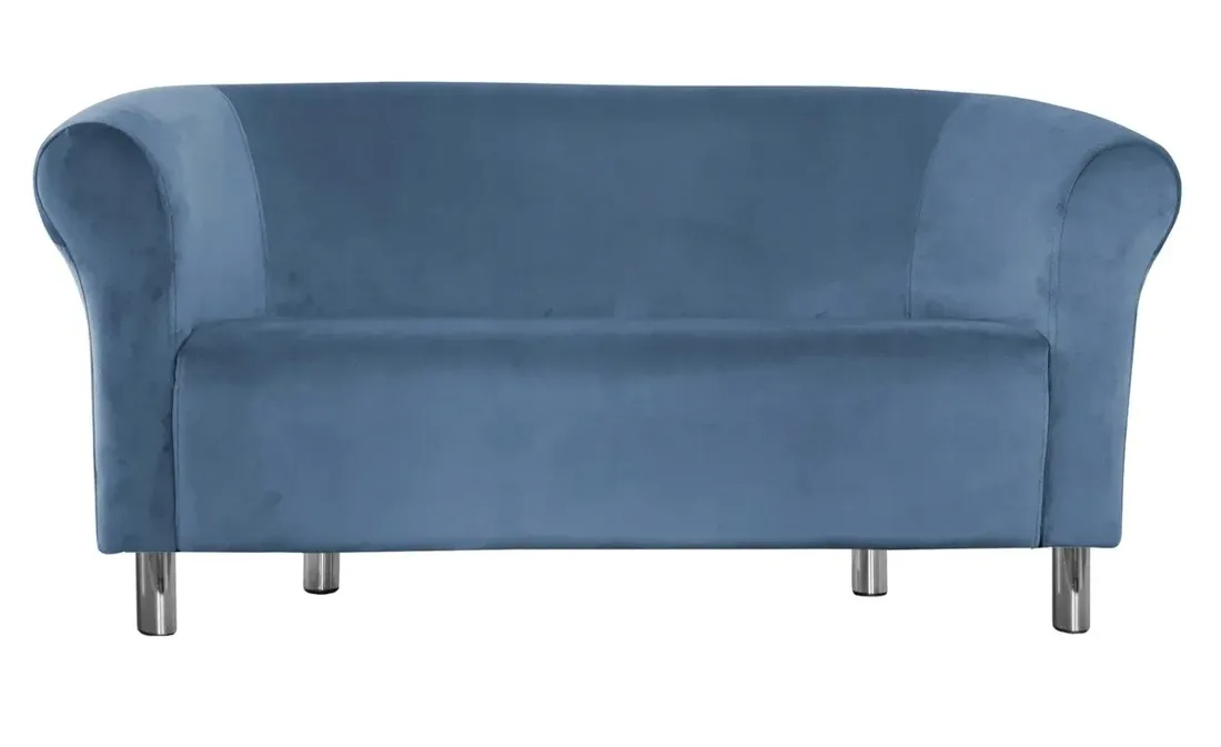 sofa-milo-mg33-niebieski-nogi-chrom