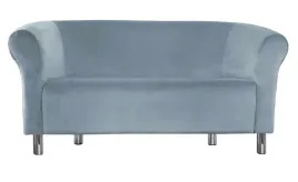 sofa-milo-bl06-szary-blekit-nogi-chrom