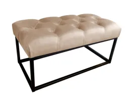 lawka-chesterfield-loft-mg06-pufa-podnozek-metal