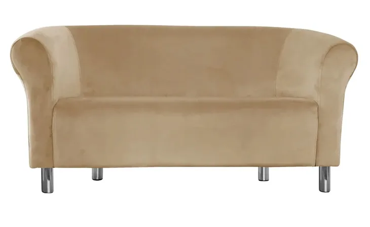 sofa-milo-mg06-jasny-braz-nogi-chrom