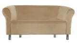 sofa-milo-mg06-jasny-braz-nogi-chrom