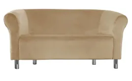 sofa-milo-mg06-jasny-braz-nogi-chrom