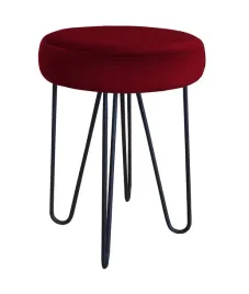 taboret-venus-hairpin-noga-czarna-mg31