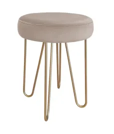 taboret-venus-hairpin-noga-zlota-mg09