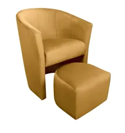 fotel-club-z-podnozkiem-mg15-miodowy-nowoczesny-design