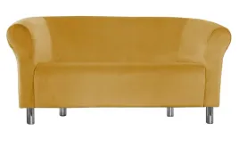 sofa-milo-mg15-miodowy-nogi-chrom
