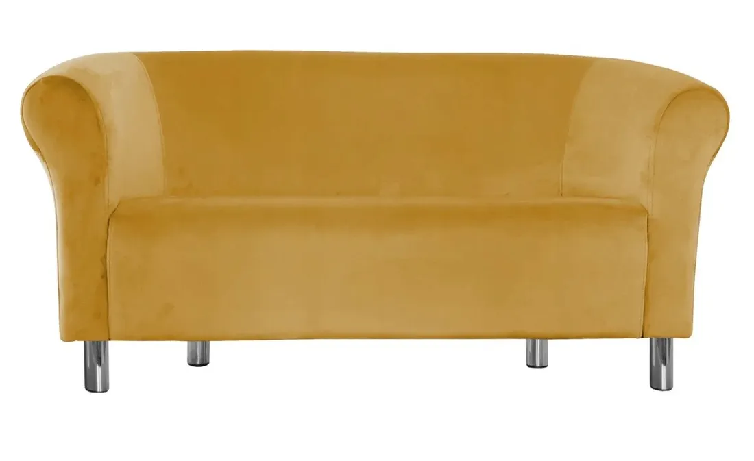 sofa-milo-mg15-miodowy-nogi-chrom