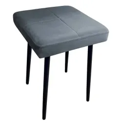 taboret-max-bl14-szary-podstawa-czarna