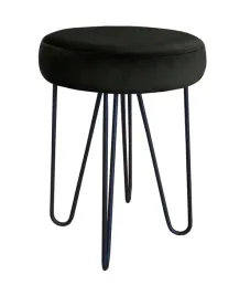 taboret-venus-hairpin-noga-czarna-mg19