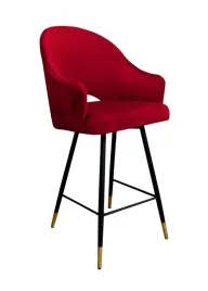 hoker-velvet-czarna-podstawa-zlota-mg31