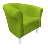 fotel-milo-d5-limonka-nogi-15-biale