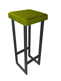 hoker-alex-90-podstawa-grafit-bl75-nowoczesny-design