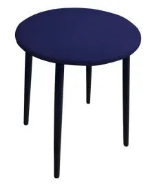 taboret-trix-d04-granat-podstawa-czarna