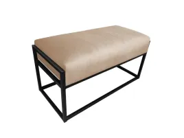 lawka-kaya-loft-mg06-pufa-podnozek-metal