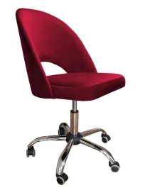 fotel-obrotowy-polo-mg31-czerwony