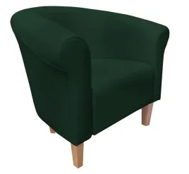 fotel-milo-d6-zielony-nogi-15-buk