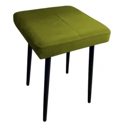 taboret-max-bl75-oliwka-podstawa-czarna