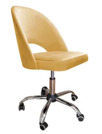 fotel-obrotowy-polo-mg15-miodowy