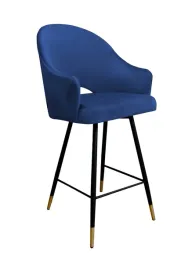 hoker-velvet-czarna-podstawa-zlota-mg17