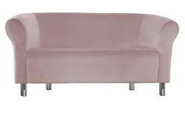 sofa-milo-mg55-szary-roz-nogi-chrom