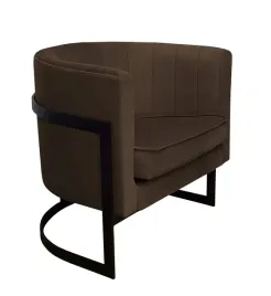 fotel-glamour-podstawa-czarna-mg05-luksusowy-design