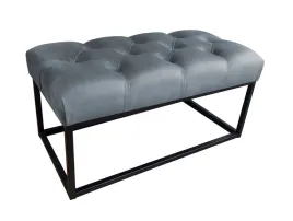 lawka-chesterfield-loft-bl14-pufa-podnozek-metal